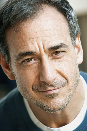 Давид Певснер