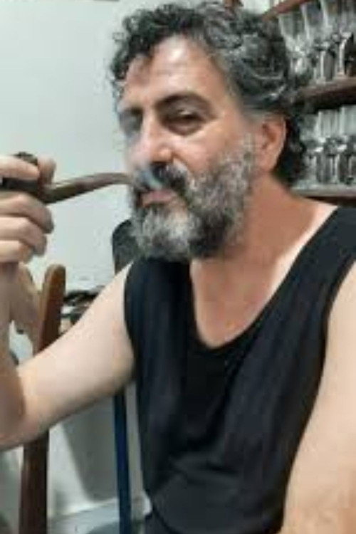 Рогéрио Терра Júниор