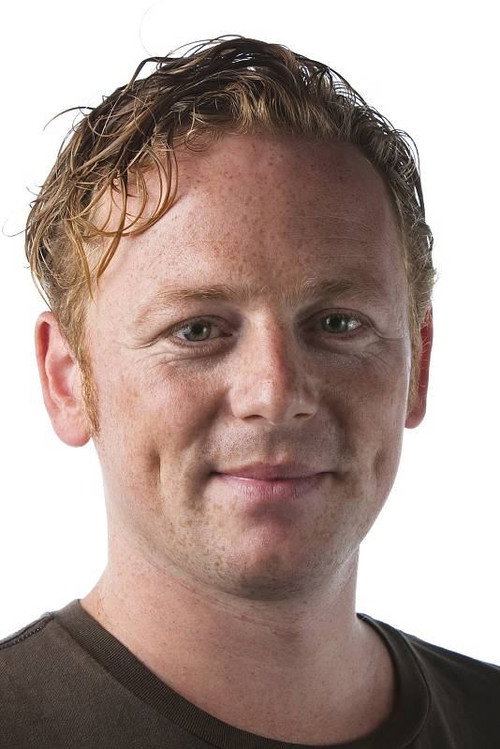 Стевен Де Лелие