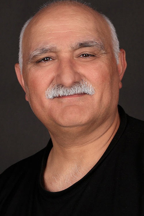 Çетин Азер Арас