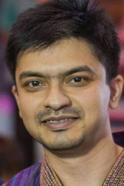 Дебомой Мукхерjее