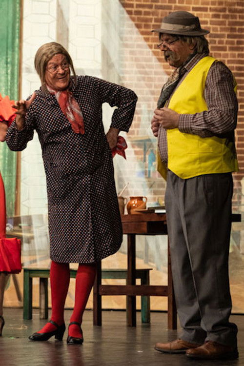 И Легнанеси