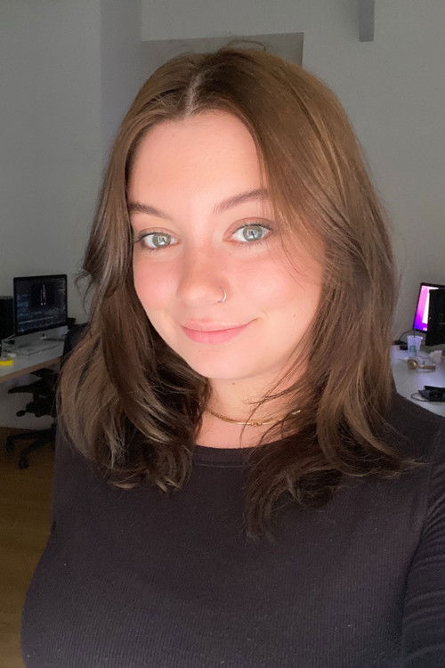 Курстин Мосер