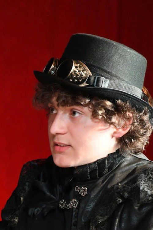 Цхарлие Jай