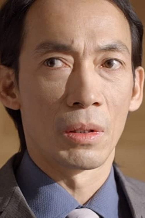 Пхонг Доан Хуй