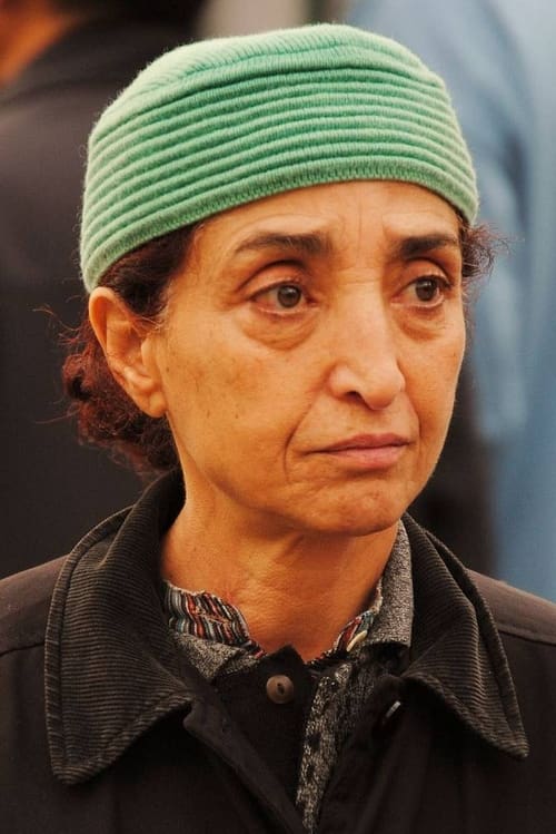Фатима Бен Саïдане
