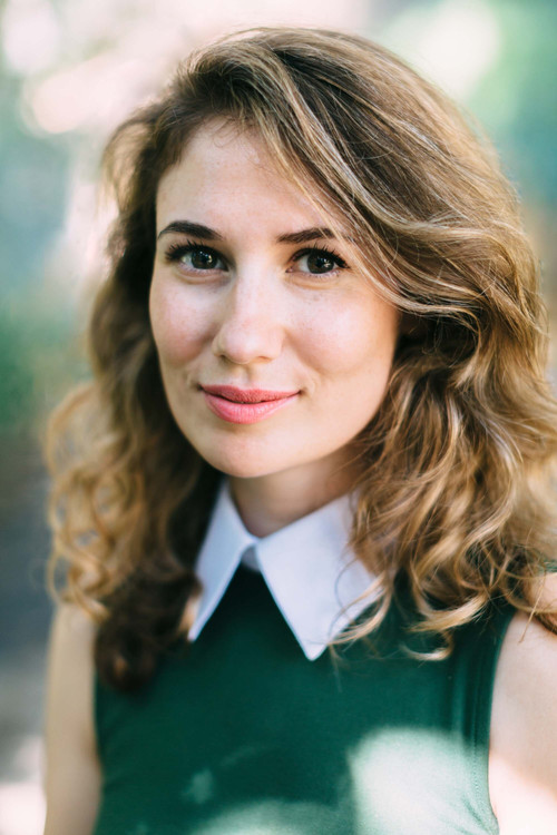 Хеатхер Пастернак