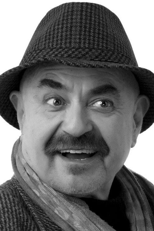 Ванčо Петруšевски