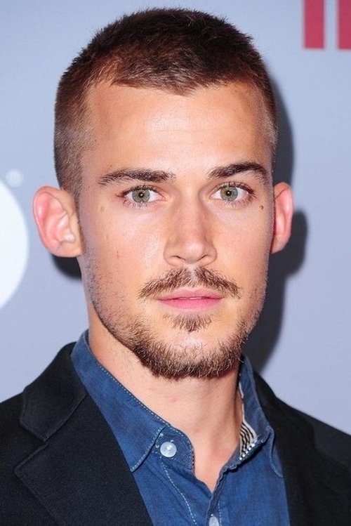 Jосх Салатин