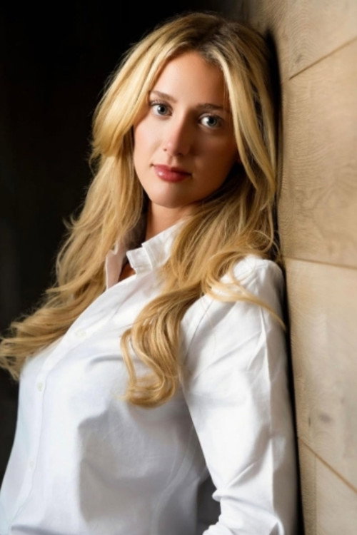 Мелисса Фалцоне