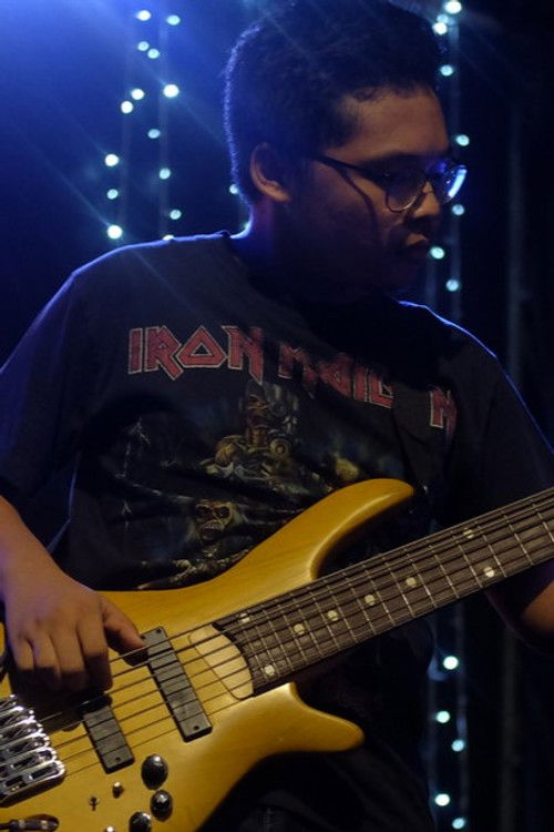 Фарисрейхан Зацхарй