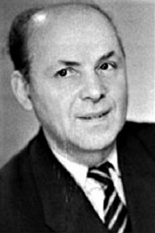 Александр Мандрйкин