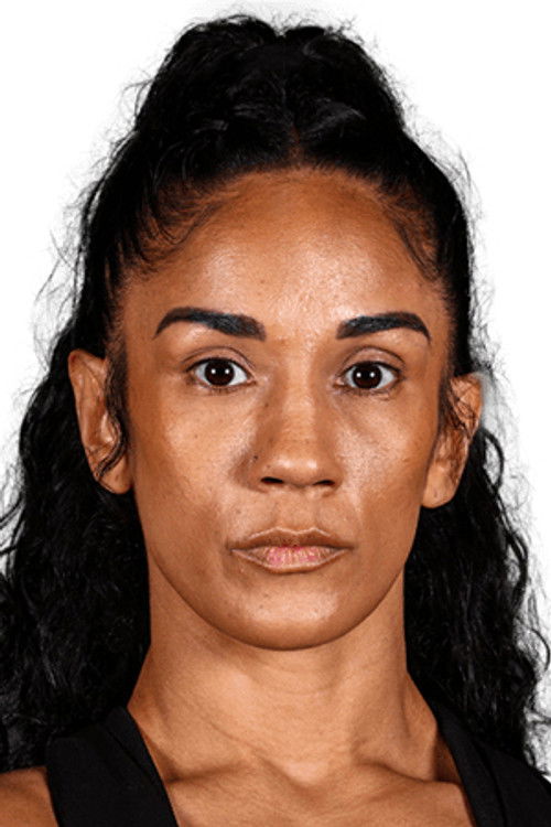 Аманда Серрано