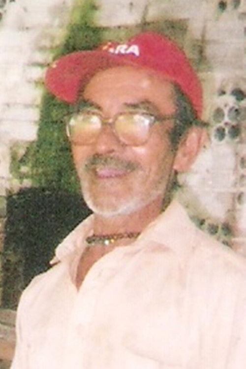 Антонио Виола