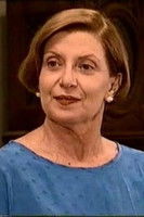 Марта Овербецк