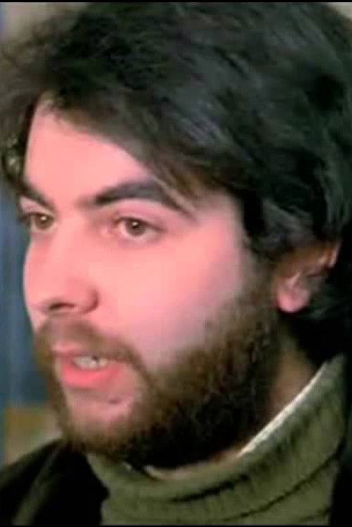 Áнгел Гарцíа