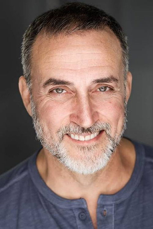 Jим Серрано