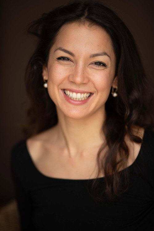 Гергана Тодорова