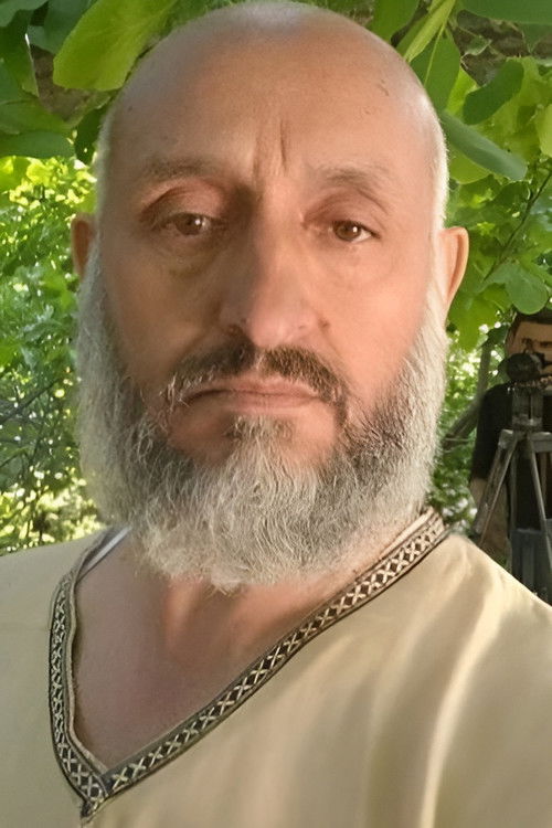 Егамберди Ракхимов