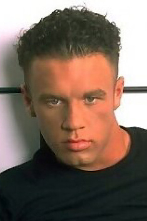 Антхонй Холлаwай