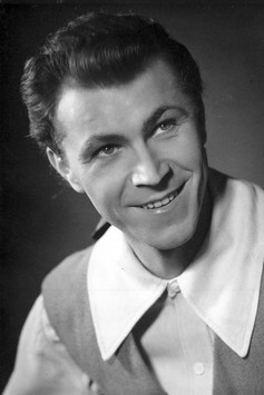 Теодор Гендера