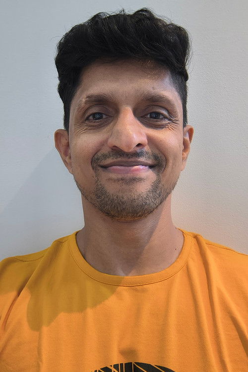 Анилесх Л Матхеw