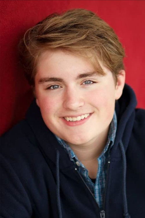 Лукас Миллс