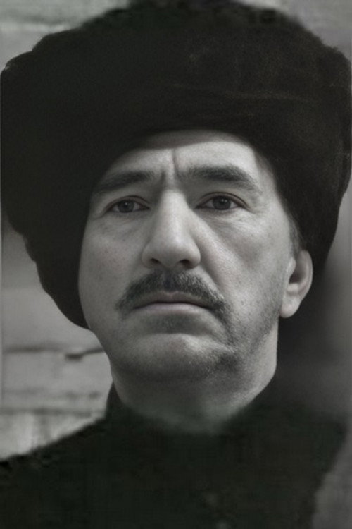 Александр Малокиенко