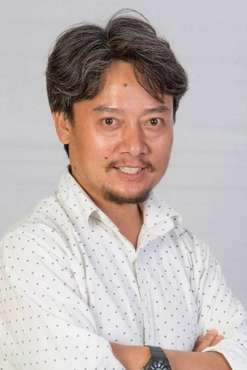 Дипендра Лама