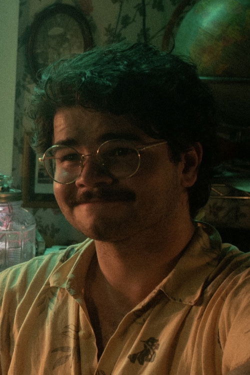 Лиам Греенлее