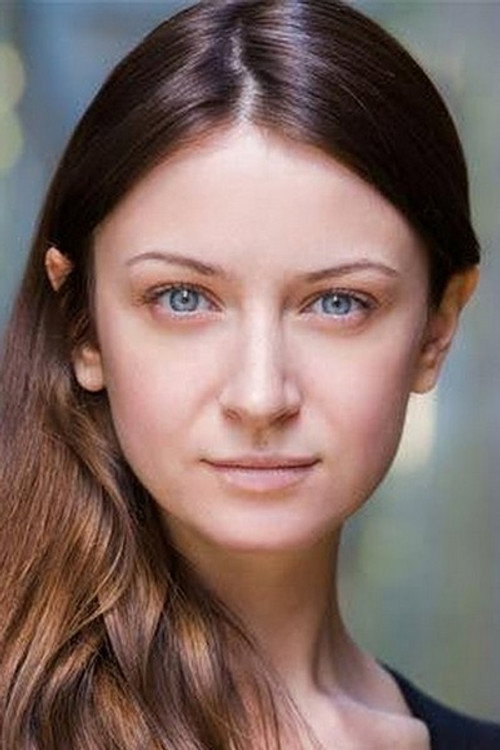 Анна Елиjасз