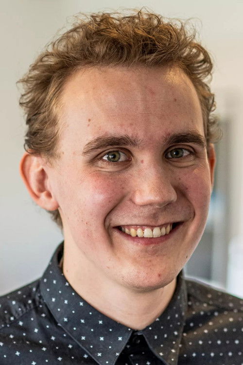 Марцуз Jесс Петерсен