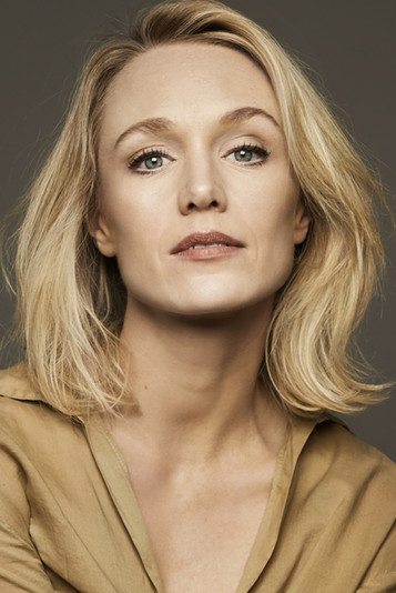 Сопхие ван Wинден