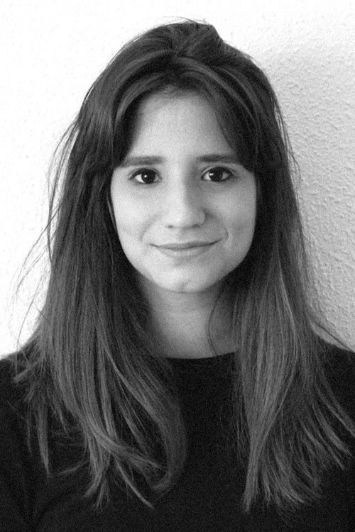 Паула Гонзáлез Гарцíа