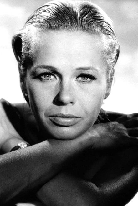 Бригитте Wентзел