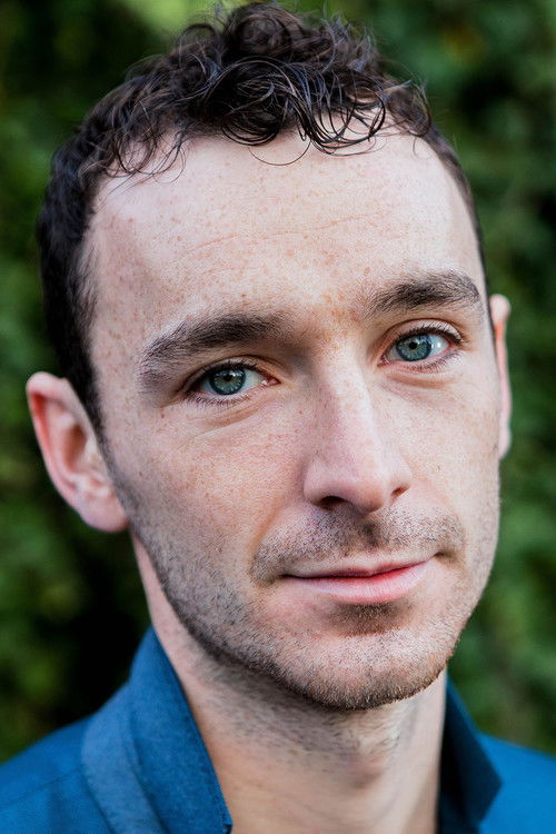 Рйан Хунтер