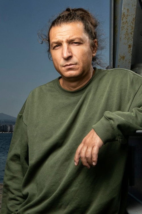 Χρήστος Πυθαράς