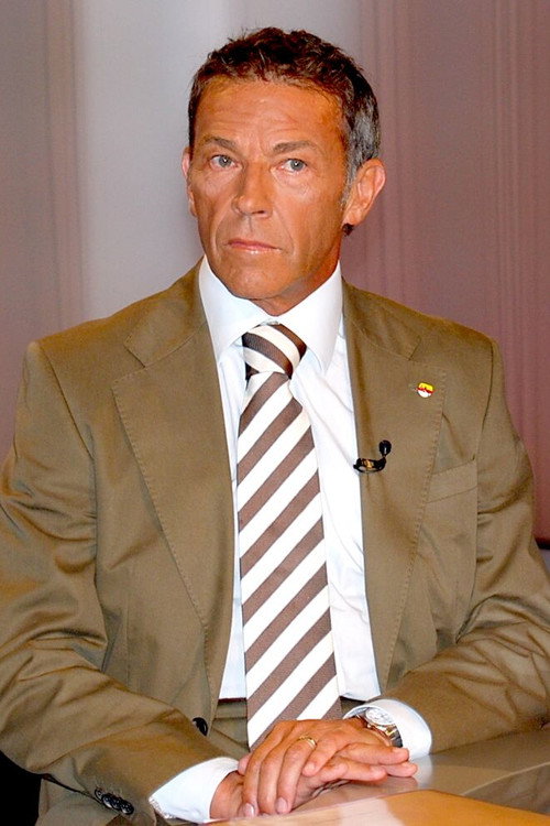Йорг Хайдер