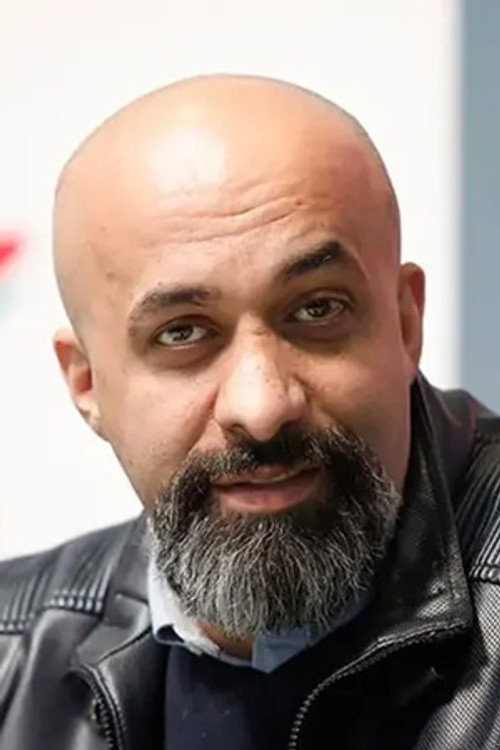 Пайам Ахмадиниа