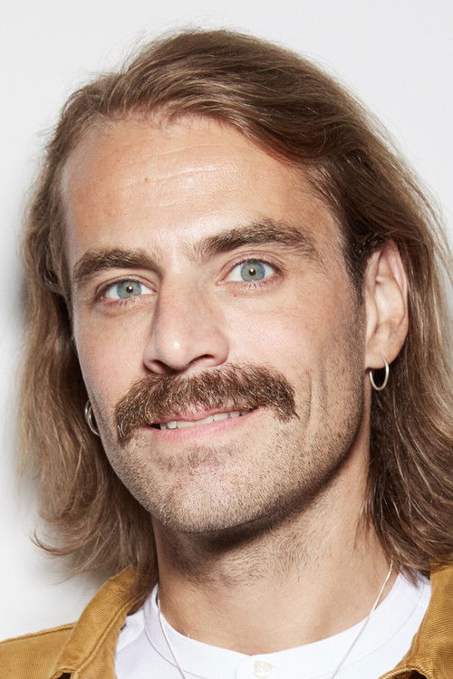 Мартиjн Дерикx