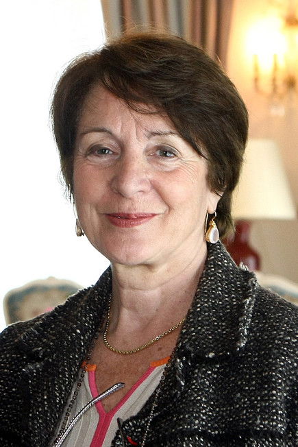  Катрин Таска