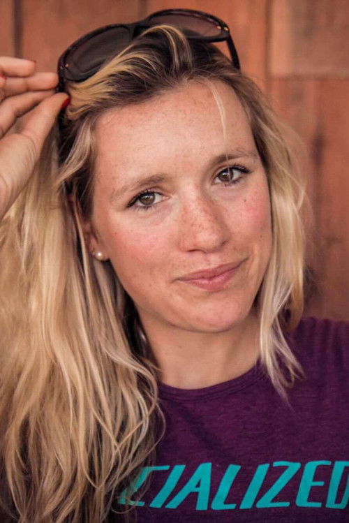 Ханнах Барнес