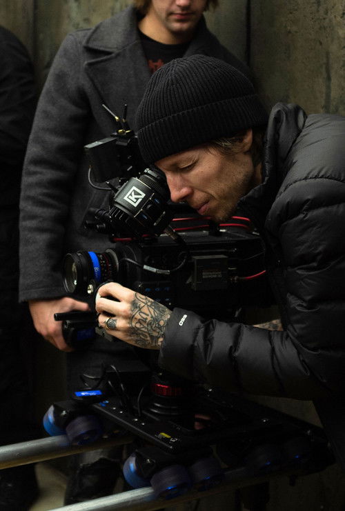 Сеан Хагwелл