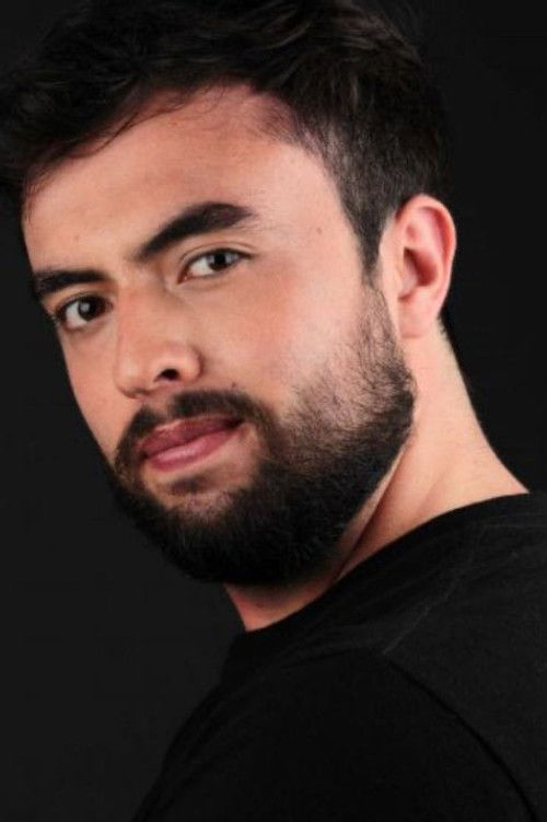 Jуан Пабло Сармиенто