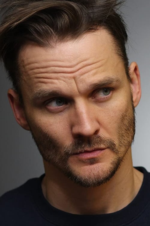 Трэвис Хаммер