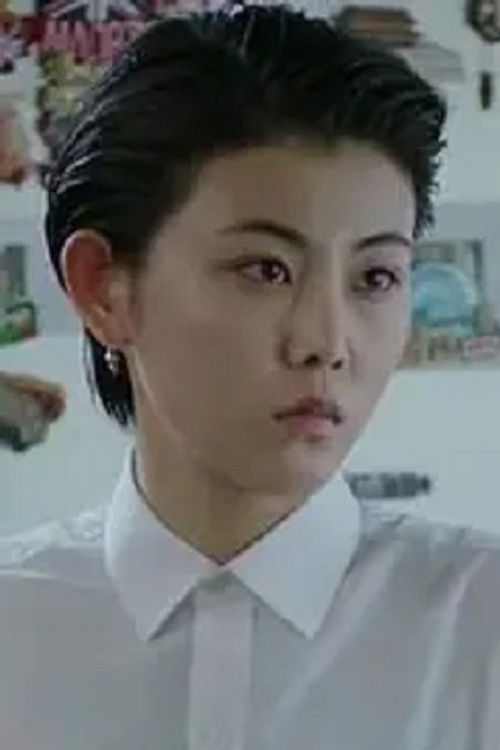 Сунь Вэй Му