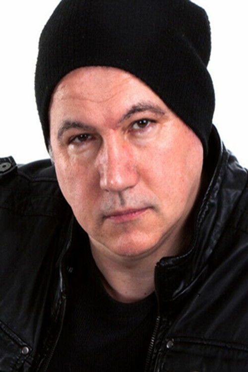 Степх Ду Мело