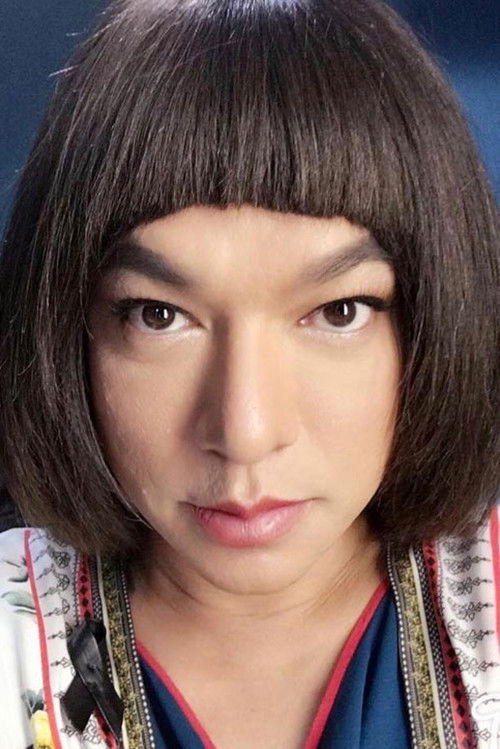 Тхонгтхонг Мокjок