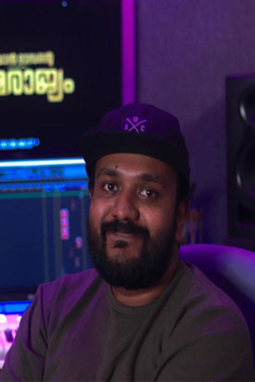 Висхну Сивасанкар