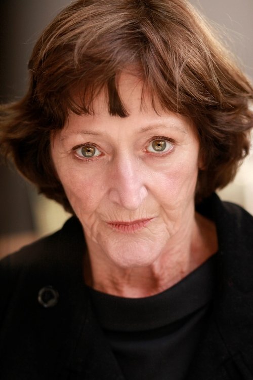 Сусие Баxтер